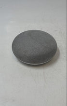 Load image into Gallery viewer, Google Home Mini Gray Mesh Voice Assistant Smart Speaker Not Tested