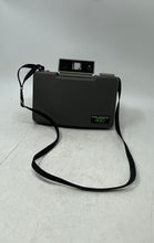 Load image into Gallery viewer, Polaroid 430 Gray Built-In-Flash Folding Land Camera Untested