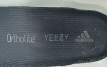 Load image into Gallery viewer, Authentic Adidas Mens Yeezy 700 V3 Cream Black Sneaker Shoes Size 9.5 Stained
