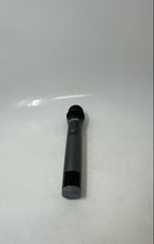 Load image into Gallery viewer, Karaoke USA WM900 UHF Black Wireless handheld Microphone Not Tested