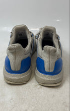 Load image into Gallery viewer, Adidas Mens Ultra Boost 1.0 JR3148 Gray Blue Lace-Up Running Shoes Size 8