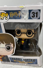 Load image into Gallery viewer, Funko Pop! Movies Harry Potter #31 Collectible Vinyl Figure With Box