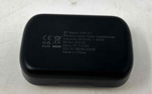 Load image into Gallery viewer, Darongfeng Model G303S Black Wireless Open Ear Headphone Not Tested NCL