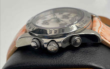 Load image into Gallery viewer, Authentic Invicta Women's Silver-Tone Mother of Pearl Dial Watch