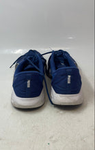 Load image into Gallery viewer, Puma Mens Twitch Runner 376289-21 Blue Black White Sneakers Shoes Size 9