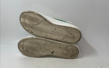 Load image into Gallery viewer, Nike Boys Blazer Mid 77 Vintage White Leather Lace-Up Sneakers Shoes Size 6Y