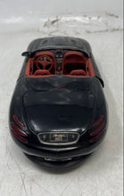 Load image into Gallery viewer, Maisto Mustang Mach III Black Scale 1:18 Collectible Diecast Toy Car