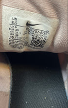 Load image into Gallery viewer, Nike Womens Revolution 5 BQ3207-600 Pink Lace-Up Low Top Sneaker Shoes Size 8.5