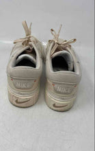 Load image into Gallery viewer, Nike Womens Court Legacy Lift DM7590-200 Beige Lace-Up Sneakers Shoes Size 8