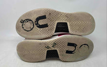 Load image into Gallery viewer, On Mens THE ROGER Pro 2 White Yellow Lace-Up Sneaker Shoes Size 11