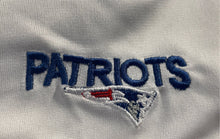 Load image into Gallery viewer, Nike Mens White Blue New England Patriots Tom Brady #12 NFL Jersey Sport Size L