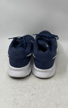 Load image into Gallery viewer, Nike Mens Run Swift 3 DR2695-401 Blue Low Top Lace-Up Sneaker Shoes Size 11
