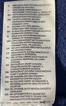 Load image into Gallery viewer, Adidas Mens Blue NHL Florida Panthers Team Issue Hockey Pullover Hoodie Size L