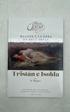 Load image into Gallery viewer, Set Of 3 Pcs This Is Opera By R.Wagner Spanish Version CD DVD And Books