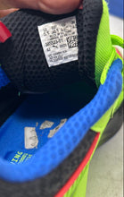 Load image into Gallery viewer, Puma Boys RS-X Dazed 3 384655-01 Green Lace-Up Low Top Sneakers Shoes Size 6.5C