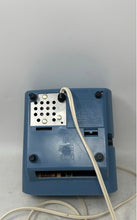 Load image into Gallery viewer, Vintage View Master GAF Model LV-1 Blue Entertainer Projector Not Tested