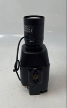 Load image into Gallery viewer, Pelco CC3701H-2 Series Black DSP Color CCD Video Security Camera Not Tested