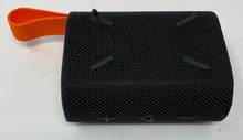 Load image into Gallery viewer, Xiaomi Sound Pocket Black And Orange Wireless Bluetooth Speaker Not Tested NCL