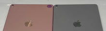 Load image into Gallery viewer, Lot Of 2 Pcs Apple iPad Pro Model A1673 iOS Tablets Not Tested Locked For Parts