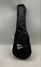 Load image into Gallery viewer, Everjoys Beige Brown Handmade Wooden Instrument 4 String Soprano Ukulele w/ Bag