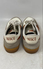 Load image into Gallery viewer, Nike Mens Killshot 2 432997-127 White Printed Lace-Up Sneaker Shoes Size 9.5