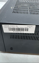 Load image into Gallery viewer, Sony STR-DE675 Black Digital Control Center Stereo FM/AM Receiver Not Tested