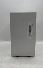 Load image into Gallery viewer, Air Oasis iAdaptAir White Electrical Air Purifier Model AOIA-S Not Tested