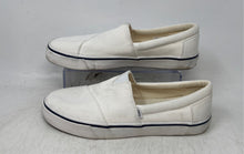 Load image into Gallery viewer, Toms Womens Alpargata Fenix 10017872 White Slip-On Low Top Sneakers Shoes Size 9