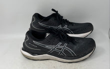 Load image into Gallery viewer, Asics Mens Gel-Cumulus 24 1011B366 Gray Lace-Up Low Top Running Shoes Size 13