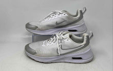 Load image into Gallery viewer, Nike Womens Air Max Nuaxis White Low Top Lace-Up Sneaker Shoes Size 7.5