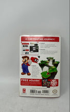 Load image into Gallery viewer, Nintendo Switch Super Mario Odyssey Game Strategy Guide Book