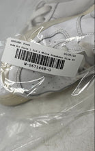 Load image into Gallery viewer, Nike Boys Air Force 1 Low 314192-117 White Low Top Lace-Up Sneaker Shoes Size 6Y