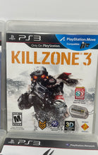 Load image into Gallery viewer, Set Of 4 Pieces Assorted Mixed Variety Sony PlayStation 3 Video Games Not Tested