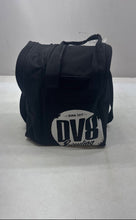 Load image into Gallery viewer, Brunswick Twist Blue Swirl USBC Sporting Equipment Bowling Ball In Carrying Bag