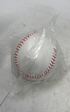 Load image into Gallery viewer, Set Of 3 Pieces White Leather Practice Training Hard Baseball Balls