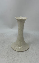 Load image into Gallery viewer, Lenox White Collectible Home Decor Embossed Ceramic Classic Candle Holder