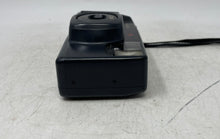 Load image into Gallery viewer, Pentax IQZoom 60 Black Point & Shoot Film Camera With Case Untested