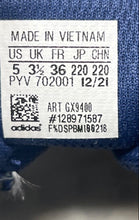 Load image into Gallery viewer, Adidas Womens Super Sleek Chunky GX9400 Beige Sneaker Shoes Size 5 No Insoles