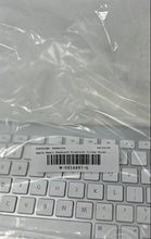 Load image into Gallery viewer, Apple A1314 White Silver Wireless Bluetooth Compact Standard Keyboard Not Tested