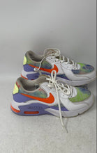 Load image into Gallery viewer, Nike Womens Air Max Excee Multicolor Tennis Sneaker Shoes Size 6.5