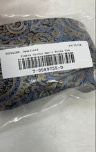 Load image into Gallery viewer, Pierre Cardin Mens Multicolor Floral Print Adjustable Long Formal Designer Tie