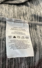 Load image into Gallery viewer, Nike Dri-Fit Mens Gray Short Sleeve Miami Dolphins Football-NFL Shirt Size Large