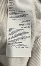 Load image into Gallery viewer, Authentic Moschino Kids White Pockets Pullover Sweatshirt Size 5