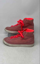 Load image into Gallery viewer, Nike Kids Blazer Mid Multicolor Mid Top Lace-Up Sneaker Shoes Size 7Y