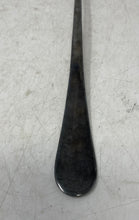 Load image into Gallery viewer, Wallace Vintage Silver-Plated Deep Bowl And A Long Handle Serving Spoon Ladle