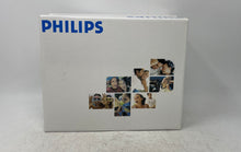 Load image into Gallery viewer, Philips 7FF1 White Black Slideshow Digital Photo Frame Display Not Tested