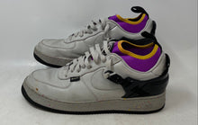 Load image into Gallery viewer, Nike Mens Air Force 1 Low SP Gore-Tex DQ7558-001 Gray Sneaker Shoes Size 10