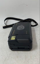 Load image into Gallery viewer, Vintage Polaroid Captiva Black SLR Autofocus Instant Camera Not Tested