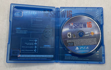 Load image into Gallery viewer, Assorted PlayStation 4 Action & Adventure Video Play Games Lot Of 2 Pieces