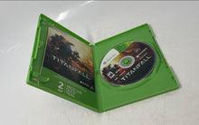 Load image into Gallery viewer, Electronic Arts Xbox 360 Titanfall First-Person Shooter Video Game Not Tested